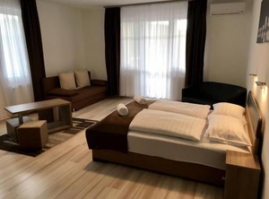 F Apartman | Egerfurdo