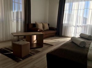 F Apartman | Egerfurdo
