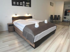 F Apartman | Egerfurdo