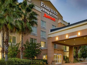 Fairfield Inn | Titusville