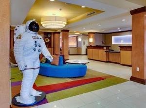 Fairfield Inn | Titusville