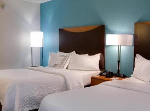 Fairfield Inn | Titusville