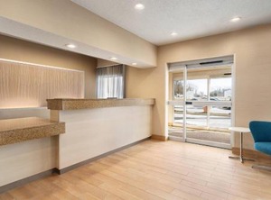 Fairfield Inn | Deptford