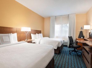 Fairfield Inn | Deptford