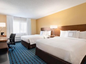 Fairfield Inn | Deptford