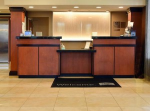 Fairfield Inn Suites Hartford Airport | Windsor Locks