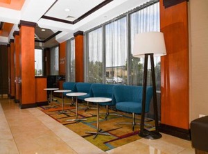 Fairfield Inn Suites Hartford Airport | Windsor Locks