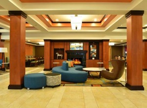 Fairfield Inn Suites Hartford Airport | Windsor Locks