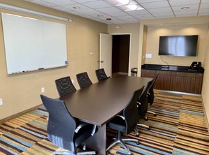 Fairfield Inn | Peachtree City