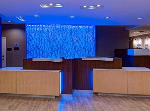 Fairfield Inn | Peachtree City