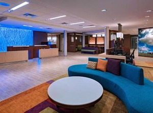 Fairfield Inn | Peachtree City