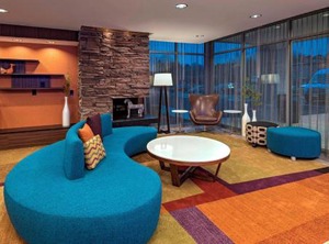 Fairfield Inn | Peachtree City