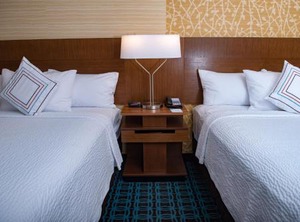 Fairfield Inn | Anderson