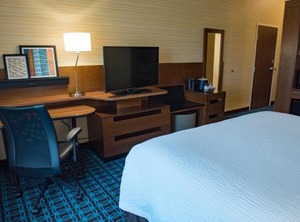 Fairfield Inn | Anderson
