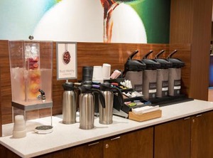 Fairfield Inn | Anderson