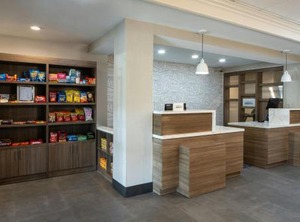 Fairfield Inn | Lafayette