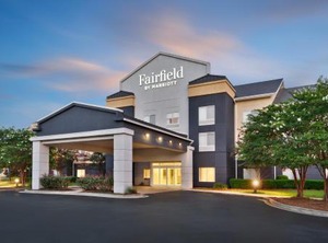 Fairfield Inn | Albany