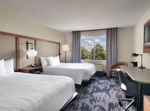 Fairfield Inn | Albany