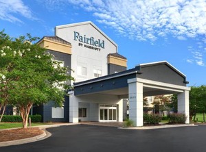 Fairfield Inn | Albany