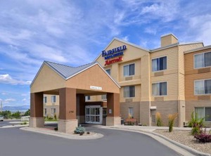 Fairfield Inn | Helena