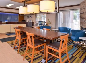 Fairfield Inn | Helena
