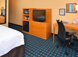 Fairfield Inn | Helena