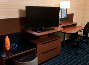 Fairfield Inn | West Omaha