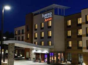 Fairfield Inn | West Omaha