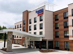 Fairfield Inn | West Omaha