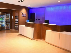 Fairfield Inn | West Omaha