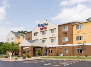 Fairfield Inn | Quincy