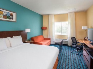 Fairfield Inn | Quincy