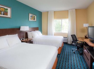 Fairfield Inn | Quincy