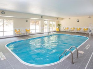 Fairfield Inn | Quincy