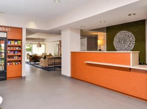 Fairfield Inn | Ocala