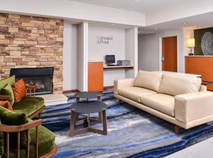 Fairfield Inn | Ocala