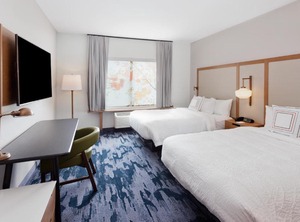 Fairfield Inn | Crestline Heights