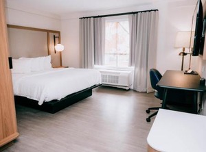 Fairfield Inn | Georgetown