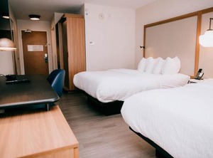 Fairfield Inn | Georgetown
