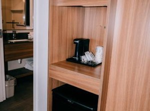 Fairfield Inn | Georgetown