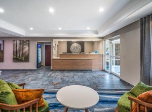 Fairfield Inn Perkins | Memphis