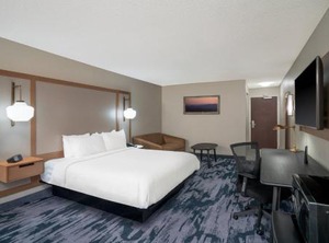 Fairfield Inn Perkins | Memphis
