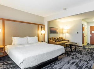 Fairfield Inn Suites Rancho Cordova | Rancho Cordova