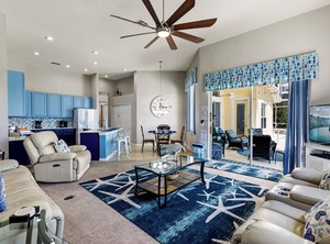 Golf | Highlands Reserve
