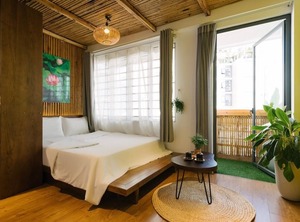 Homestay | Truc Bach