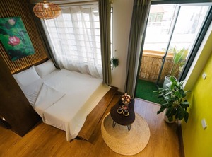 Homestay | Truc Bach