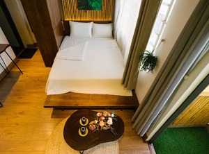 Homestay | Truc Bach