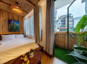 Homestay | Truc Bach