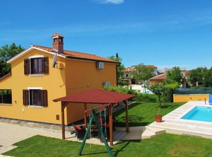 Swimming Sveti Petar U Šumi Central Istria Središnja Istra | Sveti Petar u Sumi