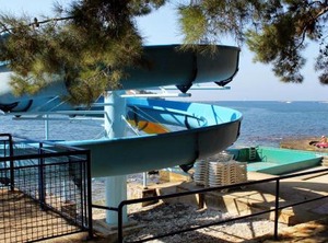 Swimming Sveti Petar U Šumi Central Istria Središnja Istra | Sveti Petar u Sumi